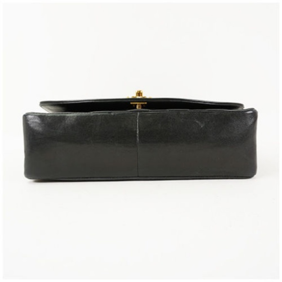 NOT FOR SALE Chanel Rare Diana Flap Bag Black - Picture 3 of 8